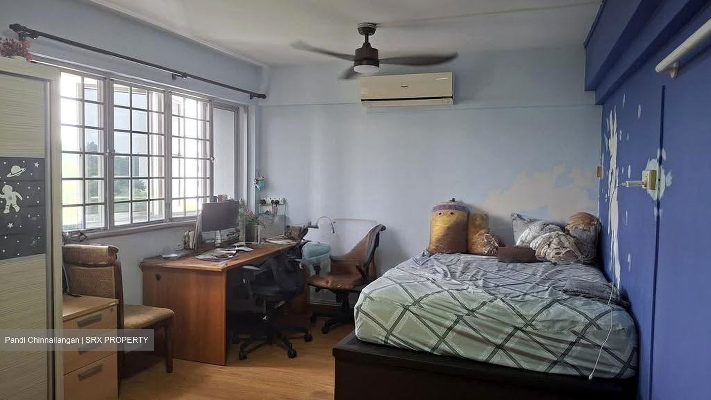 Blk 289 Tampines Street 22 (Tampines), HDB 5 Rooms #630095911
